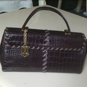 Authentic YSL handbag